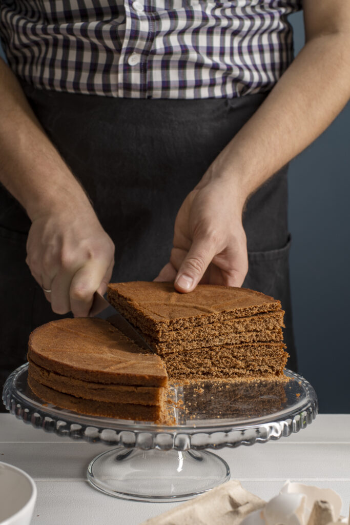 Chocolate Cake Shot: A Fun and Sweet Party Drink